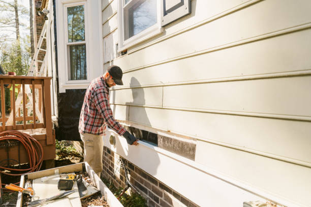Top rated local Vinyl Siding specialists in Hartfield, VA